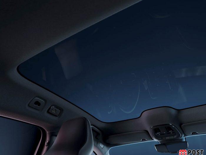 ولوو C40 ریشارژ ۲۰۲۲ به طور رسمی معرفی شد + عکس 13 ولوو C40 ریشارژ ۲۰۲۲