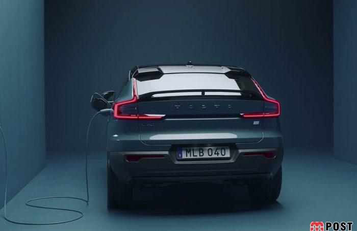 ولوو C40 ریشارژ ۲۰۲۲ به طور رسمی معرفی شد + عکس 20 ولوو C40 ریشارژ ۲۰۲۲