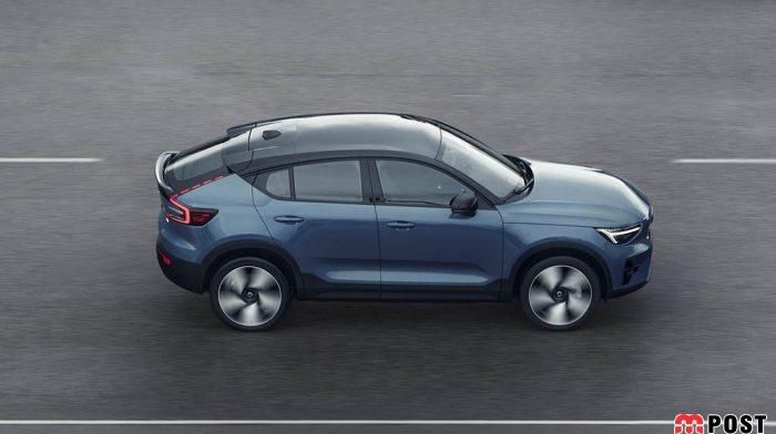 ولوو C40 ریشارژ ۲۰۲۲ به طور رسمی معرفی شد + عکس 3 ولوو C40 ریشارژ ۲۰۲۲