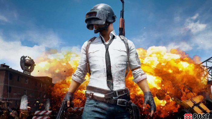 خرید یوسی پابجی موبایل