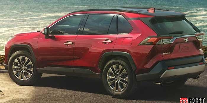 پرفروش ترین خودروهای امریکا از برندهای مشهور را بشناسید 10 پرفروش ترین خودروهای امریکا