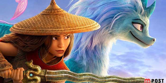 انیمیشن های سال ۲۰۲۱ که بزرگسالان به تماشای آنها نیاز دارند 3 انیمیشن های سال 2021