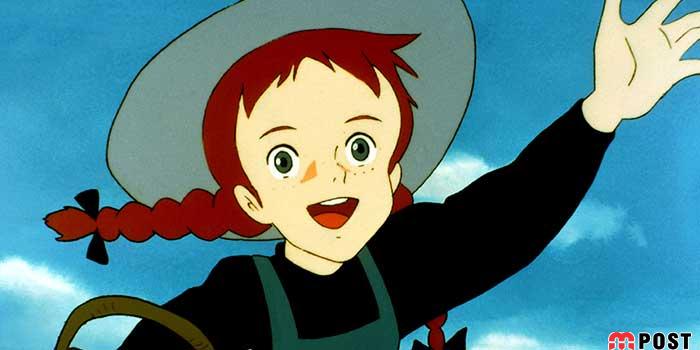 کارتون آنشرلی و باب اسفنجی چه تأثیری در ذهن ما ایجاد کرده اند؟ 1 کارتون آنشرلی