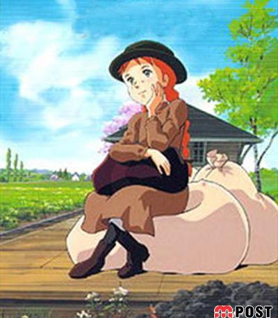 کارتون آنشرلی و باب اسفنجی چه تأثیری در ذهن ما ایجاد کرده اند؟ 3 کارتون آنشرلی