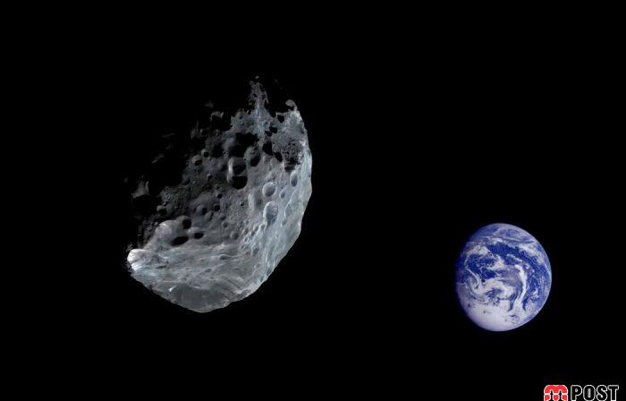 سیارک آپوفیس