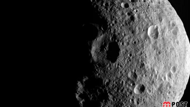 رصد سیارک ۲۲میلیون ساله قبل از ورود به جو زمین 2 رصد سیارک