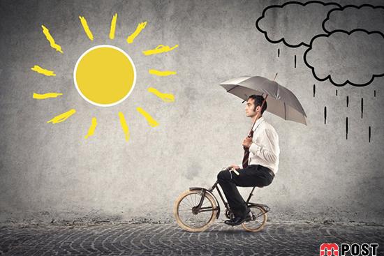 خوش شانس بودن در زندگی چگونه و از چه راههایی بدست می آید؟ 6 خوش شانس بودن در زندگی