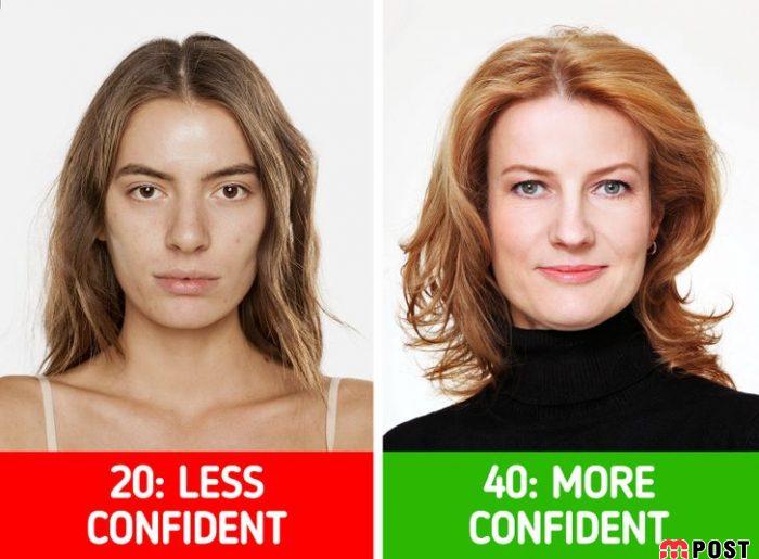 مزایای دهه ۴۰ زندگی که بهترین دوران زندگی را می سازد 7 مزایای دهه 40 زندگی