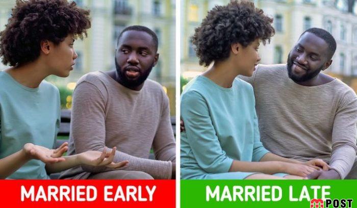 مزایای دهه ۴۰ زندگی که بهترین دوران زندگی را می سازد 6 مزایای دهه 40 زندگی