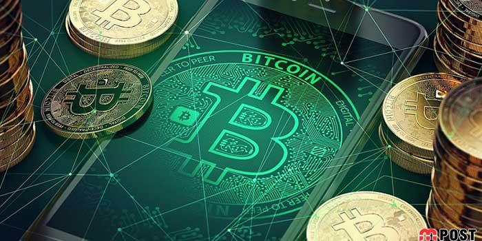 آموزش خرید بیت کوین