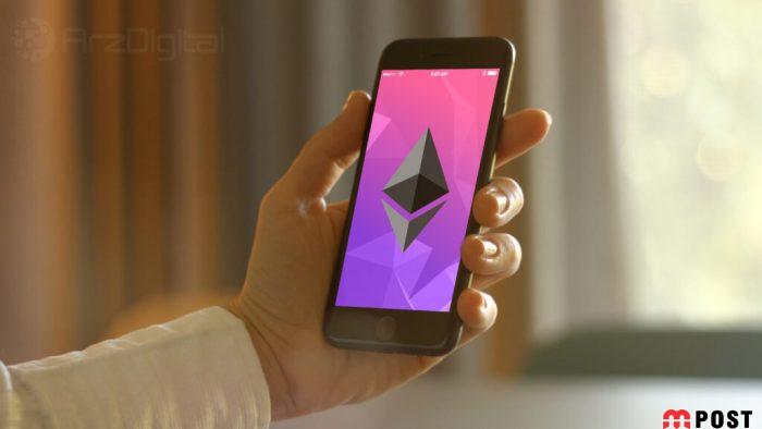 هر آنچه که لازم است درباره خرید اتریوم و سرمایه گذاری بدانید 3 خرید ارز دیجیتال اتریوم