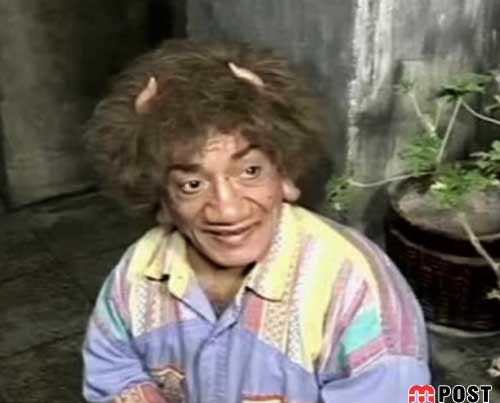 کاراکترهای ترسناک کارتونی در دهه ۶۰ از سمندون تا دون دون 3 کاراکترهای ترسناک کارتونی