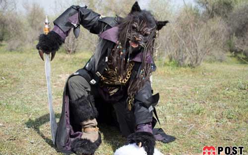 کاراکترهای ترسناک کارتونی در دهه ۶۰ از سمندون تا دون دون 5 کاراکترهای ترسناک کارتونی