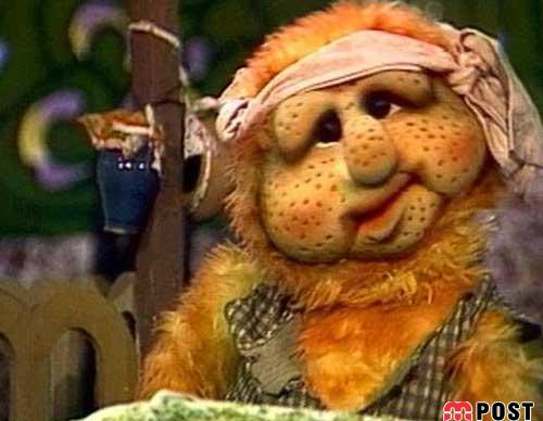 کاراکترهای ترسناک کارتونی در دهه ۶۰ از سمندون تا دون دون 10 کاراکترهای ترسناک کارتونی