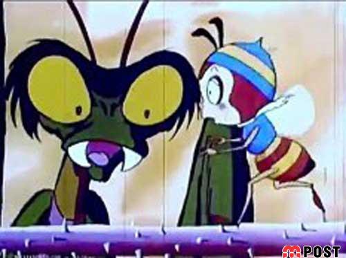 کاراکترهای ترسناک کارتونی در دهه ۶۰ از سمندون تا دون دون 7 کاراکترهای ترسناک کارتونی