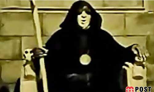 کاراکترهای ترسناک کارتونی در دهه ۶۰ از سمندون تا دون دون 2 کاراکترهای ترسناک کارتونی