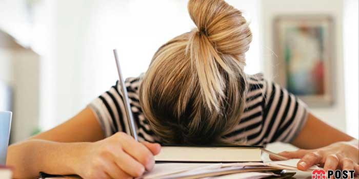 علت خواب آلودگی در فصل بهار و راههای مقابله با آن 11 علت خواب آلودگی