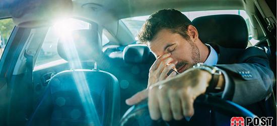 علت خواب آلودگی در فصل بهار و راههای مقابله با آن 2 علت خواب آلودگی