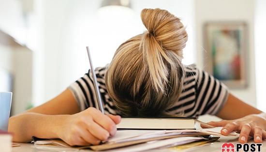 علت خواب آلودگی در فصل بهار و راههای مقابله با آن 3 علت خواب آلودگی