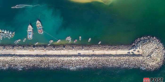 جاذبه های شهر چابهار که شما را شگفت زده خواهد کرد 5 جاذبه های شهر چابهار