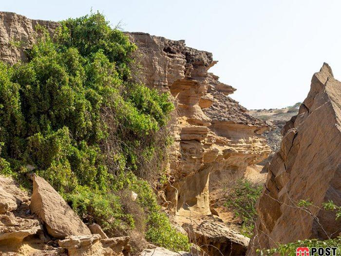 جاذبه های شهر چابهار