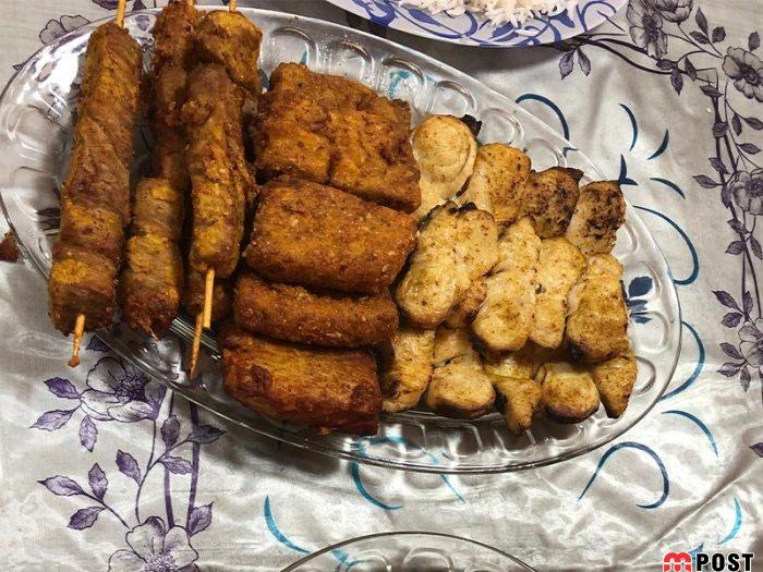 جاذبه های شهر چابهار