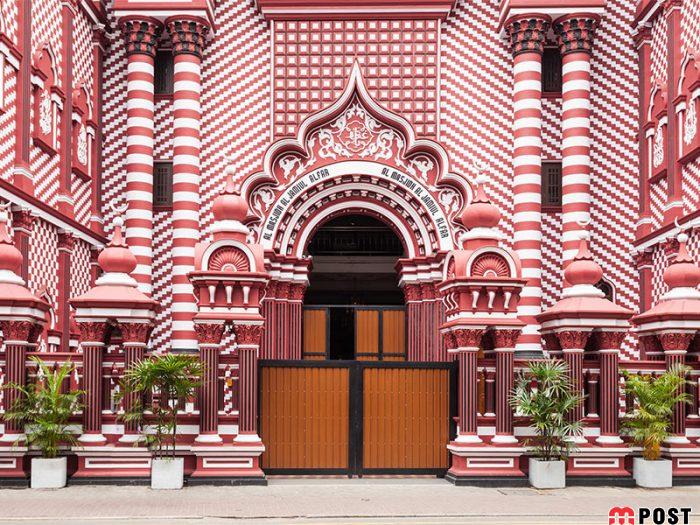 هتل سینامون لیک ساید یکی از بهترین هتل های کشور سریلانکا 3 هتل سینامون لیک ساید