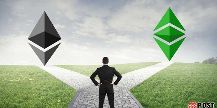 داستان پیدایش اتریوم کلاسیک و تفاوت های آن با اتریوم 1 اتریوم کلاسیک