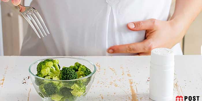 مصرف کلم بروکلی در دوران بارداری چه فوایدی دارد؟ 4 مصرف کلم بروکلی