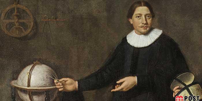 نگاهی به داستان کشف قاره ای گمشده بعد از ۳۷۵ سال 1 Discover a lost continent 1