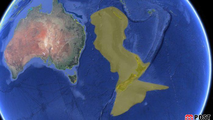 نگاهی به داستان کشف قاره ای گمشده بعد از ۳۷۵ سال 3 کشف قاره ای گمشده