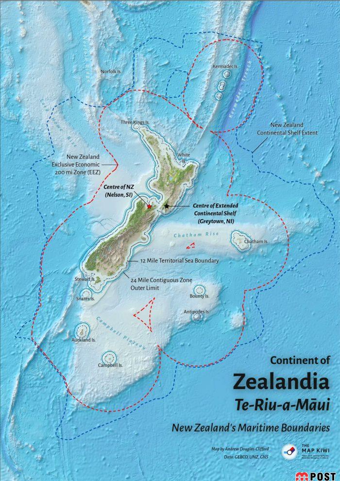 نگاهی به داستان کشف قاره ای گمشده بعد از ۳۷۵ سال 4 کشف قاره ای گمشده