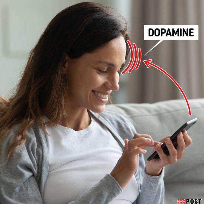 عدم استفاده از گوشی چه پیامدهایی برای مغز و بدن مان دارد؟ 6 عدم استفاده از گوشی