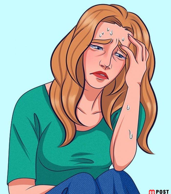 عدم استفاده از گوشی