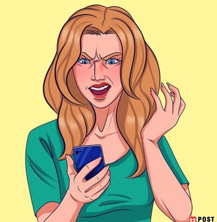 عدم استفاده از گوشی چه پیامدهایی برای مغز و بدن مان دارد؟ 3 عدم استفاده از گوشی