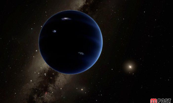 کشف حقایقی درباره وجود سیاره نهم در منظومه شمسی 6 وجود سیاره نهم