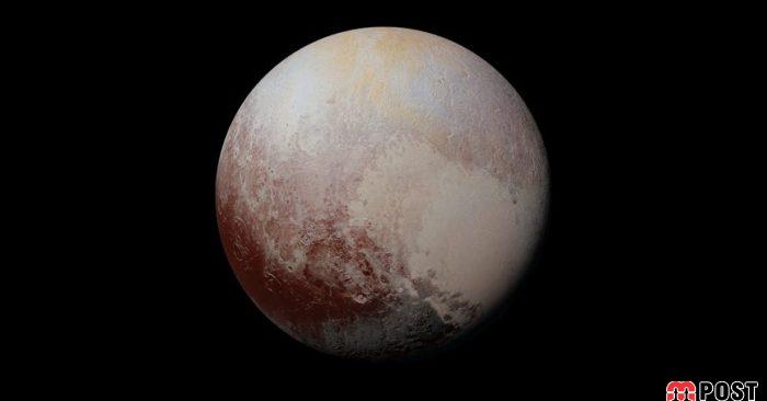 کشف حقایقی درباره وجود سیاره نهم در منظومه شمسی 3 وجود سیاره نهم