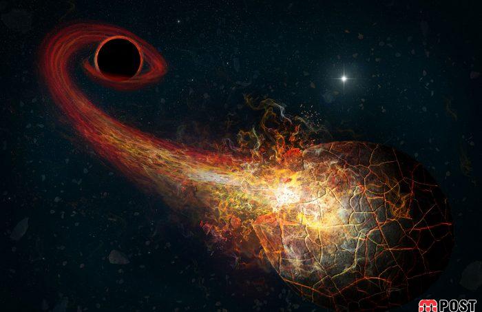 کشف حقایقی درباره وجود سیاره نهم در منظومه شمسی 7 وجود سیاره نهم