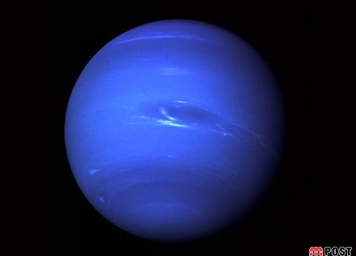 کشف حقایقی درباره وجود سیاره نهم در منظومه شمسی 4 وجود سیاره نهم