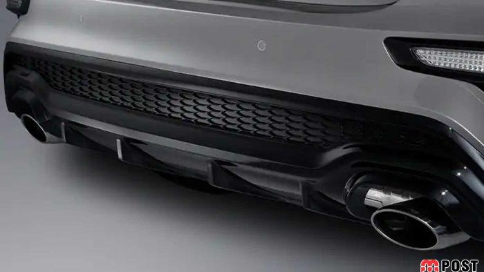 فیس لیفت کیا K3 یا سراتو به طور رسمی معرفی شد + عکس 9 فیس لیفت کیا K3