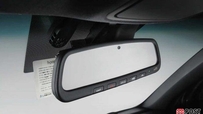 فیس لیفت کیا K3 یا سراتو به طور رسمی معرفی شد + عکس 4 فیس لیفت کیا K3