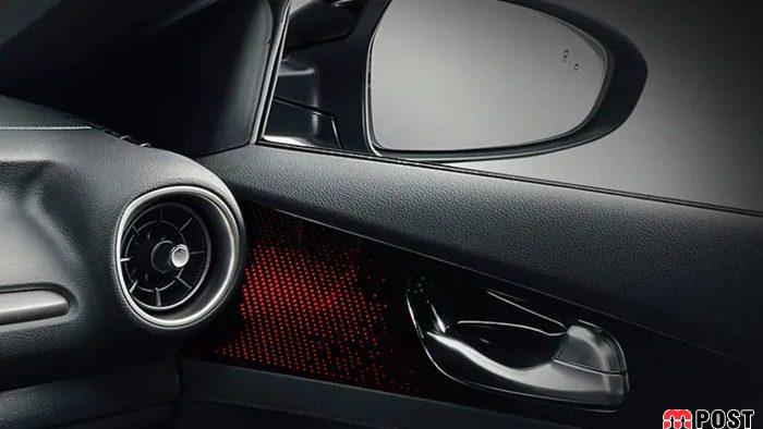 فیس لیفت کیا K3 یا سراتو به طور رسمی معرفی شد + عکس 8 فیس لیفت کیا K3