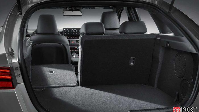 فیس لیفت کیا K3 یا سراتو به طور رسمی معرفی شد + عکس 3 فیس لیفت کیا K3