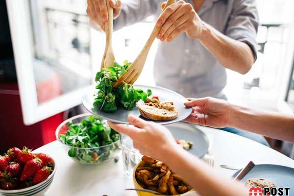 داشتن ناخن های سالم و زیبا با ۱۴ راهکار مفید و موثر 5 داشتن ناخن های سالم