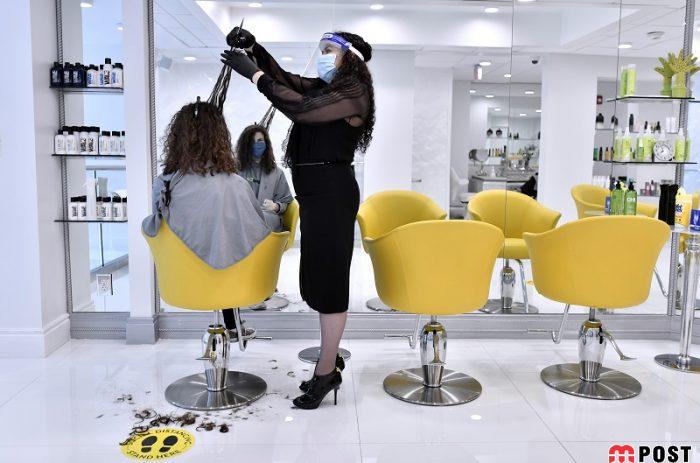 نکات آرایشی مهم که برای حفظ سلامتی باید در خانه انجام شود 3 نکات آرایشی مهم