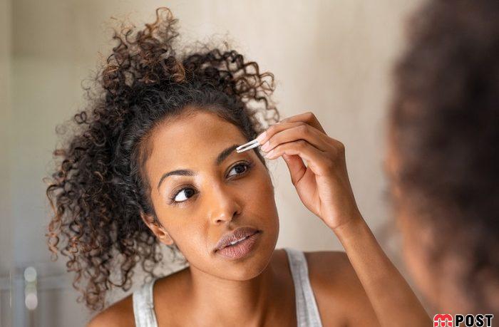 نکات آرایشی مهم که برای حفظ سلامتی باید در خانه انجام شود 4 نکات آرایشی مهم