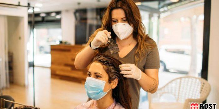 نکات آرایشی مهم که برای حفظ سلامتی باید در خانه انجام شود 2 نکات آرایشی مهم