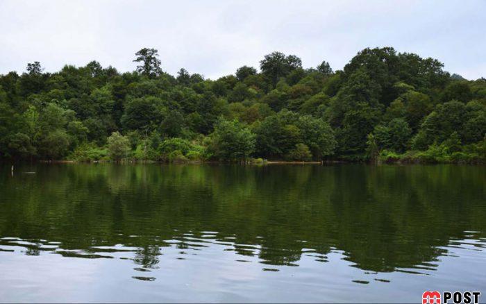 معرفی دریاچه الیمالات و هر آنچه باید درباره این دریاچه بدانید 7 معرفی دریاچه الیمالات