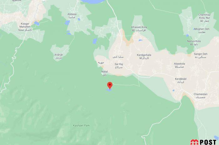 معرفی دریاچه الیمالات و هر آنچه باید درباره این دریاچه بدانید 5 معرفی دریاچه الیمالات