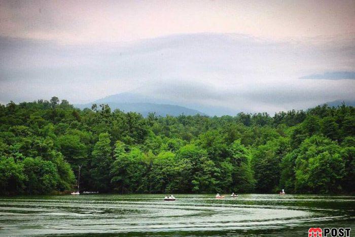 معرفی دریاچه الیمالات و هر آنچه باید درباره این دریاچه بدانید 2 معرفی دریاچه الیمالات